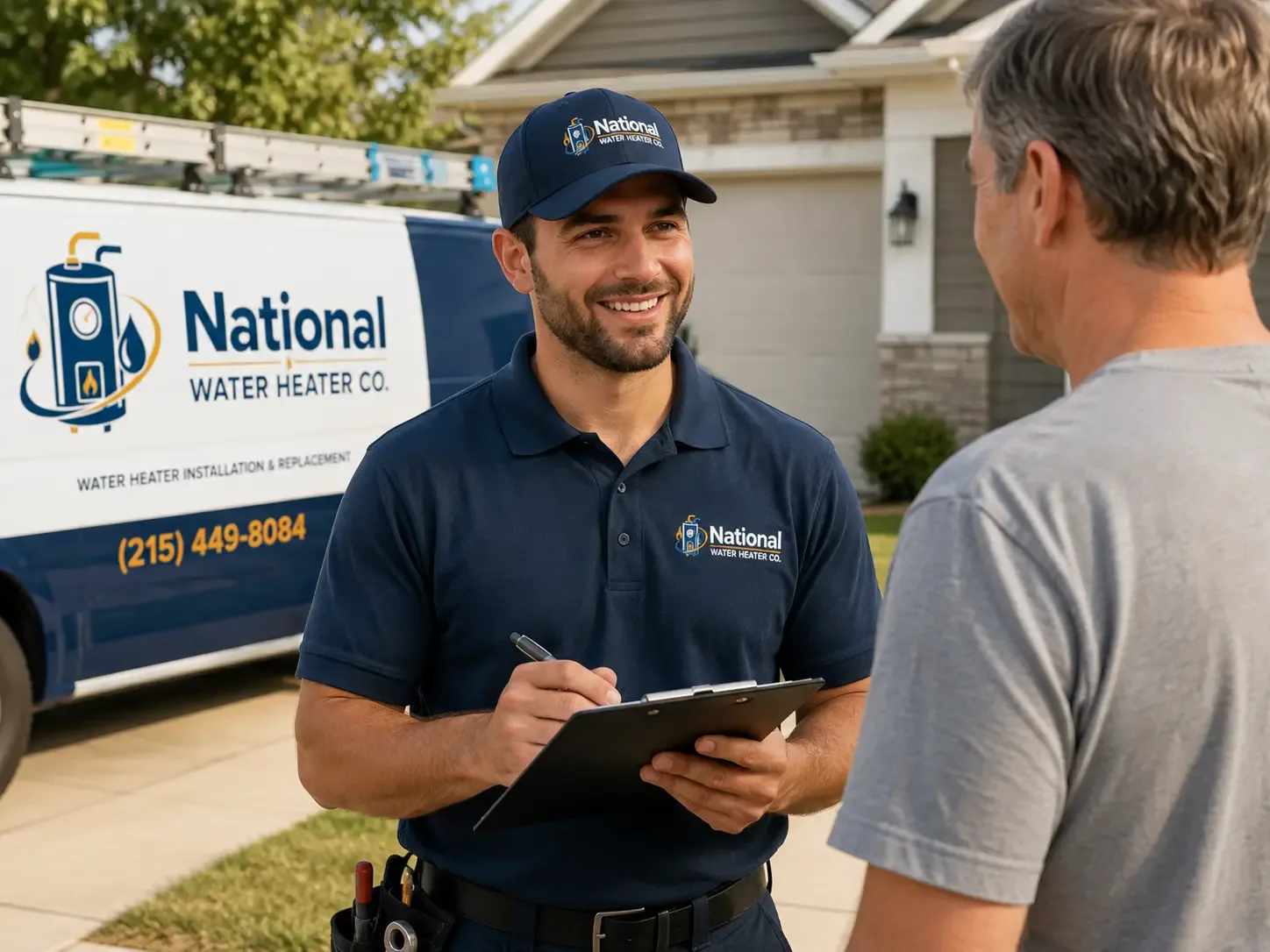 Water Heater Installation Battle Creek, IA FAQs